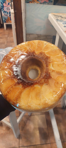 Los Dos Chinos – Panadería & Confitería - Gastronomía y hostelería