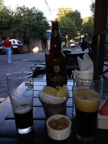 4400, Santiago del Estero 310, A4400 Salta