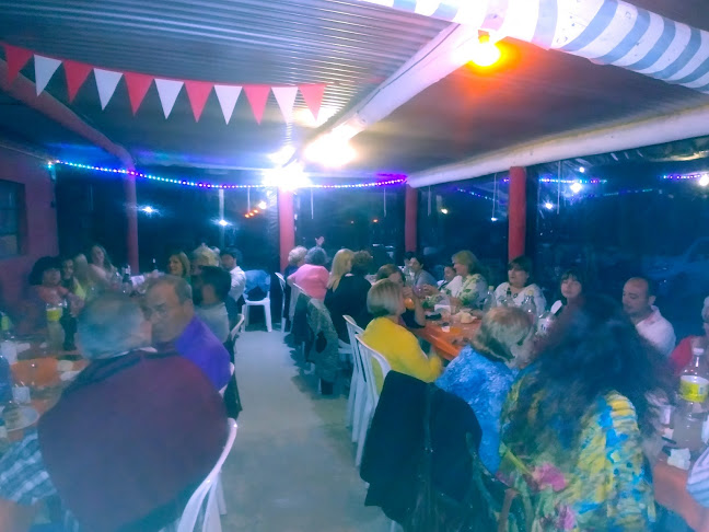 Comentarii opinii despre La Pulpería, restaurant de campo.