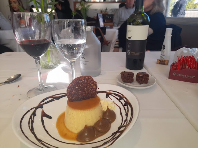 Restaurante Vivanco - Gastronomía y hostelería