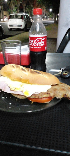 Comentarii opinii despre Hamburgueseria Super Ruben's