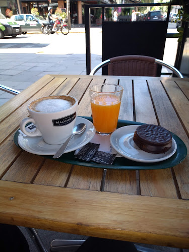 Comentarii opinii despre Cronopio