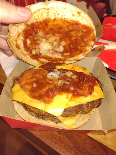 Panamá 353, B7000 Tandil, Provincia de Buenos Aires