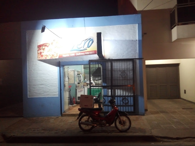 Comentarii opinii despre PIZZA ZERO - Pizzas y Empanadas