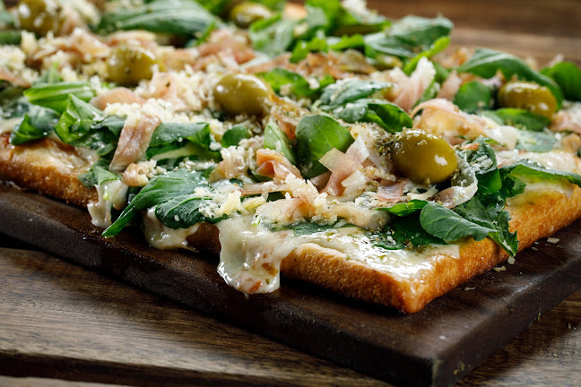 Turin Burger & Beer - Gastronomía y hostelería