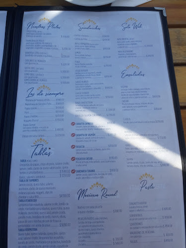 el Río y, Pres. Roca, S2000 Rosario, Santa Fe