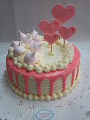 Mundy Pastelería Tucumán -Marina Bustos