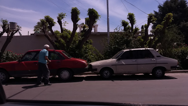 Opinii despre Heladería El Gusti în Maipú - Gastronomía y hostelería