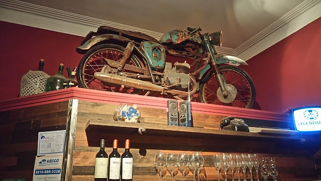 Opinii despre Legendario Docta Bar în IJU - Gastronomía y hostelería