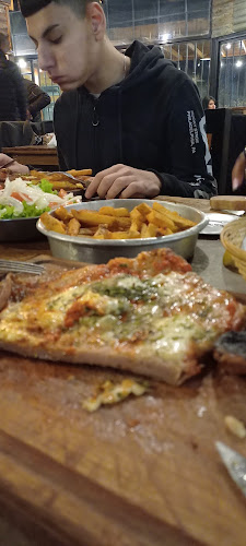 Opinii despre 1980 Parrilla De Culto în Hurlingham - Gastronomía y hostelería