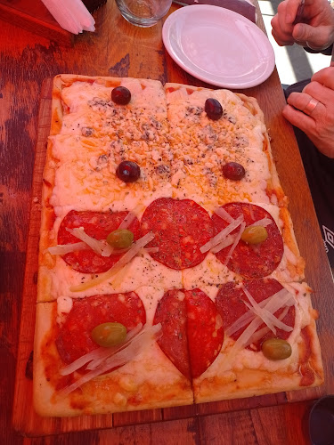 Chalten After - Gastronomía y hostelería