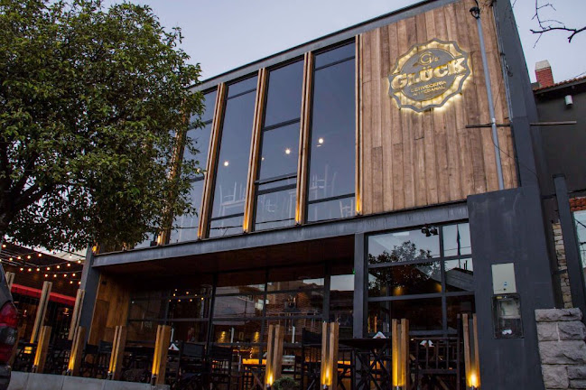 Glück Cervecería - zona Olavarría