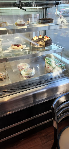 Comentarii opinii despre miradas al rio cafe en tigre