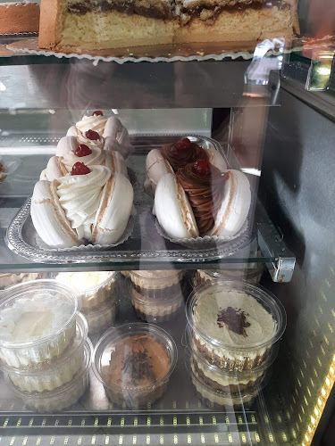 Panaderia y Confiteria la Nacion - Bahía Blanca