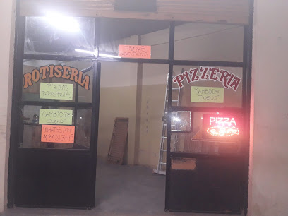 Panaderia Artesanos Km35