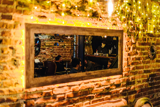 Comentarii opinii despre Growler Bar