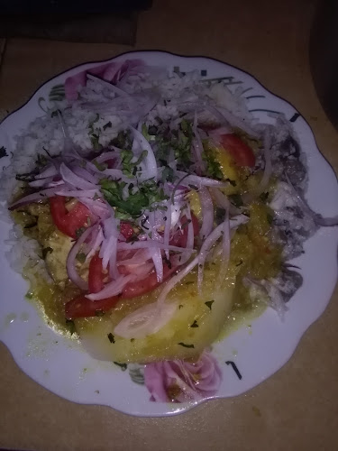 Comentarii opinii despre RESTAURANTE 'DOÑA FELI'