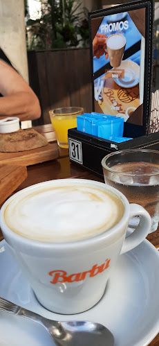 Opinii despre Barbú • Buenos momentos în Villa Carlos Paz - Gastronomía y hostelería