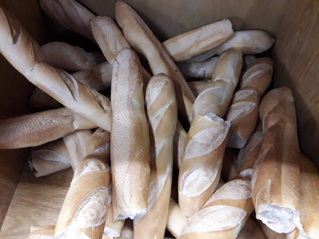 Panadería y Confitería Independencia - Rosario