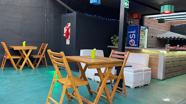 Panchamama - San Salvador de Jujuy