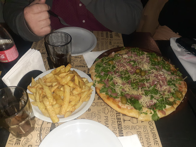 Opinii despre Martín Sur Bar în Godoy Cruz - Gastronomía y hostelería