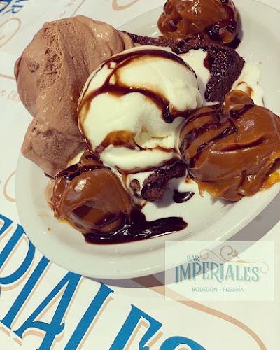 Comentarii opinii despre Bar Imperiales.