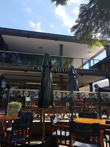 Café Martínez Yerba Buena