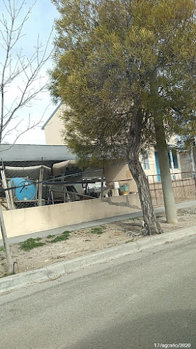 El súper pucho - Trelew