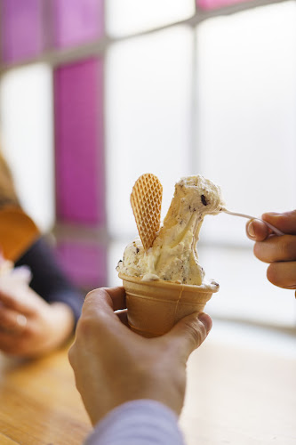 Heladería Cantabria - Rafaela