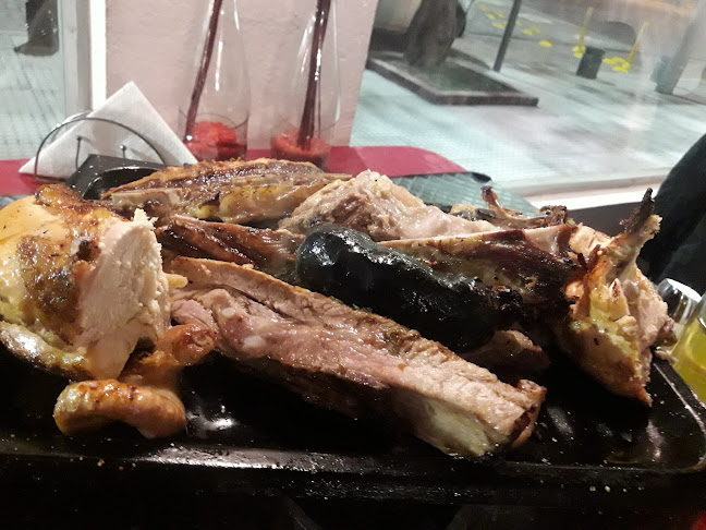 Restaurante Maschwitz - Belén de Escobar