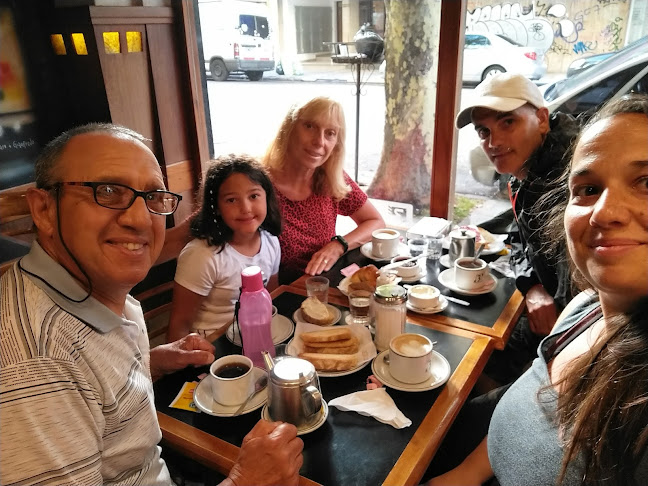 Av. Colón 3000, B7600 Mar del Plata, Provincia de Buenos Aires