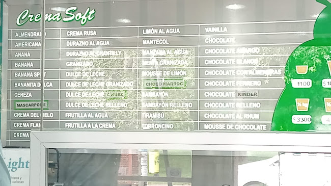 Crema Soft
