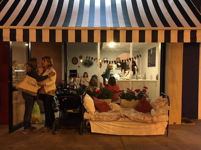 Av. Ángel T. de Alvear 1916, B1611AAD, B1611AAD Don Torcuato, Provincia de Buenos Aires