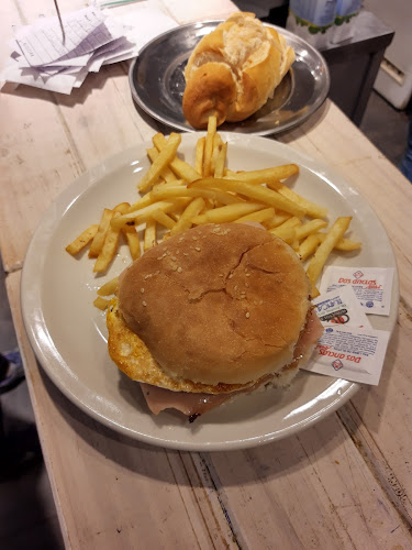 VARELITA FOOD - Florencio Varela