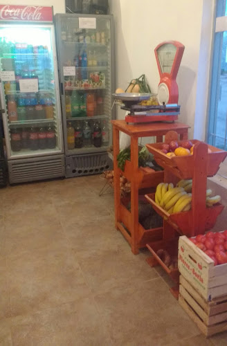 Comentarii opinii despre Despensa LA SONRISA