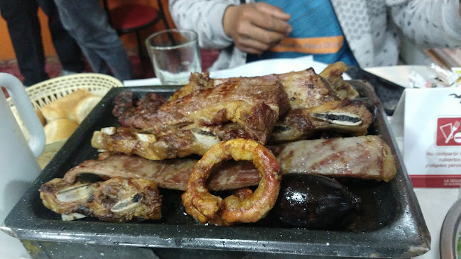 Restaurante La Gaviota
