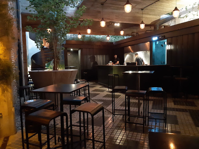 Alvear 41, S2000 Rosario, Santa Fe