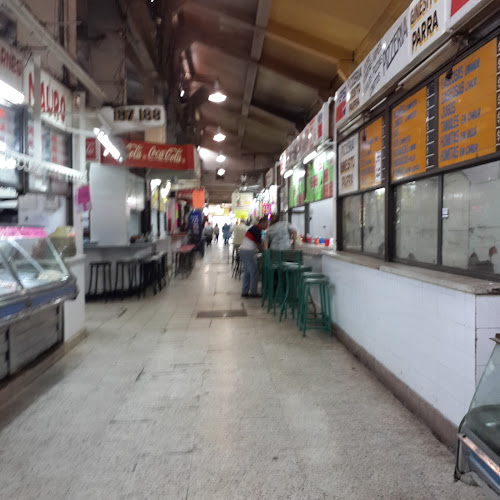 Mercado del Norte - Gastronomía y hostelería