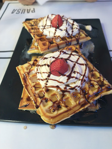 Pausa - Gastronomía y hostelería