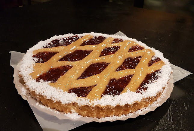 Pastelería Cocina conmigo