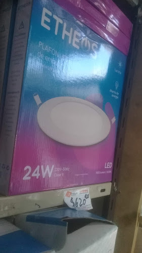 La Fonda del Pola, Galería La Dulce Cita, Moreno.