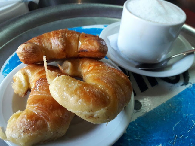 Opinii despre CAFETERIA IL RISTRETTO în Mar del Plata - Gastronomía y hostelería