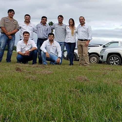 RN16 KM 185, 3700 Sáenz Peña, Chaco