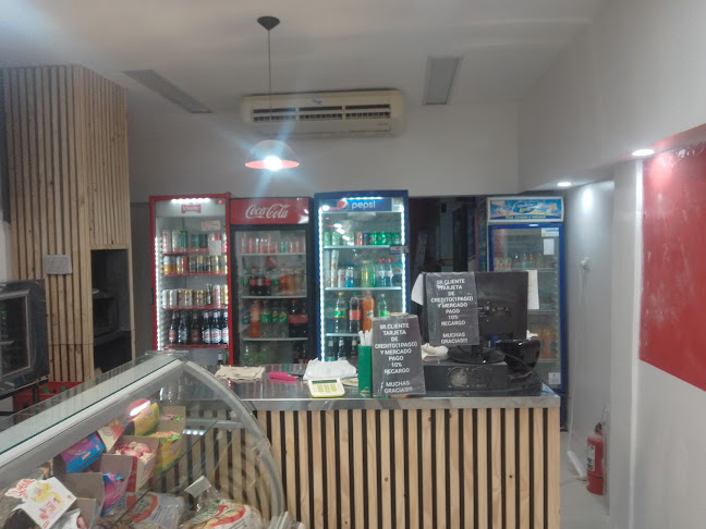 La Pampa Cocina Gourmet - Paraná