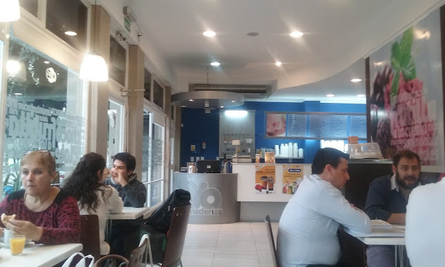 Opinii despre Yo Heladerías în Santiago del Estero - Gastronomía y hostelería