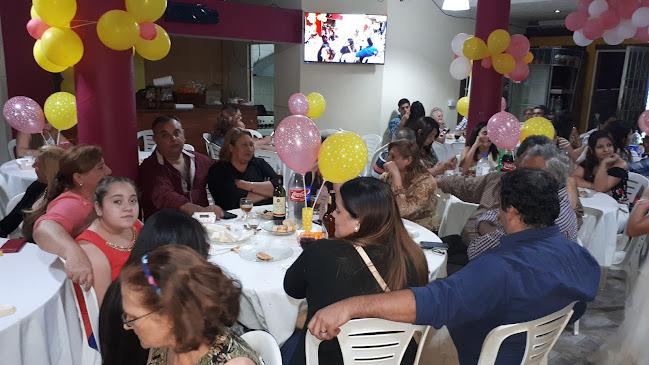 Comentarii opinii despre Sanguchería Doña Tere