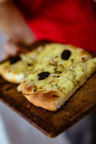 Comentarii opinii despre Pizza Club Brasil