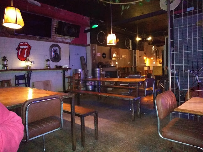 The Botellon Resto Cervecero - Villa Carlos Paz