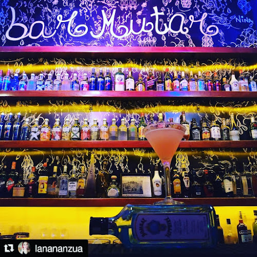 Bar Mutar - Avellaneda