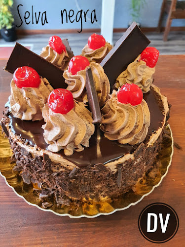 Opinii despre DOLCE VIDA în Hinojo - Gastronomía y hostelería